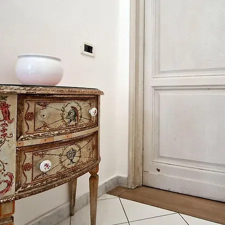 Appartamento Giotto Al Mare By Belcantovillas *