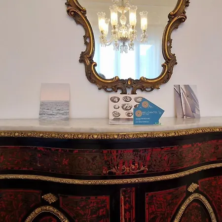 Giotto Al Mare By Belcantovillas Appartamento