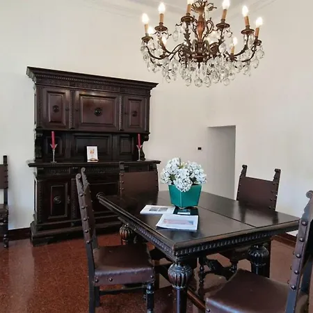 Giotto Al Mare By Belcantovillas