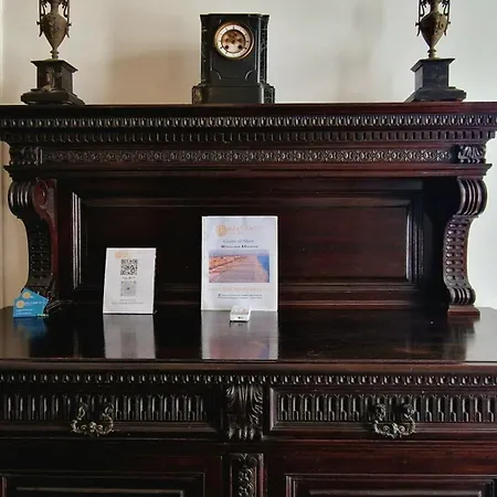 דירה Giotto Al Mare By Belcantovillas *