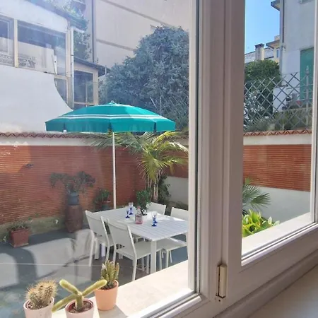 Giotto Al Mare By Belcantovillas *