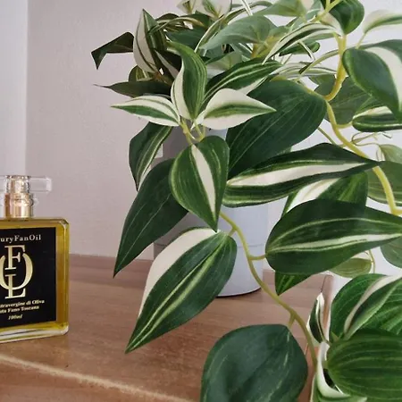 Giotto Al Mare By Belcantovillas Appartamento *