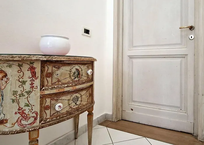 Appartement Giotto Al Mare By Belcantovillas *