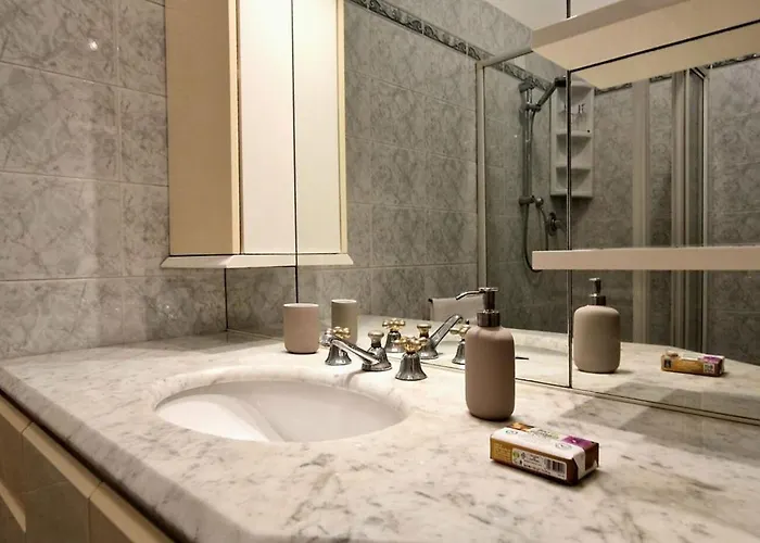 Giotto Al Mare By Belcantovillas Appartement