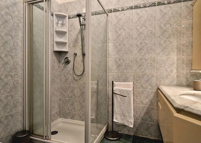 Appartement Giotto Al Mare By Belcantovillas *