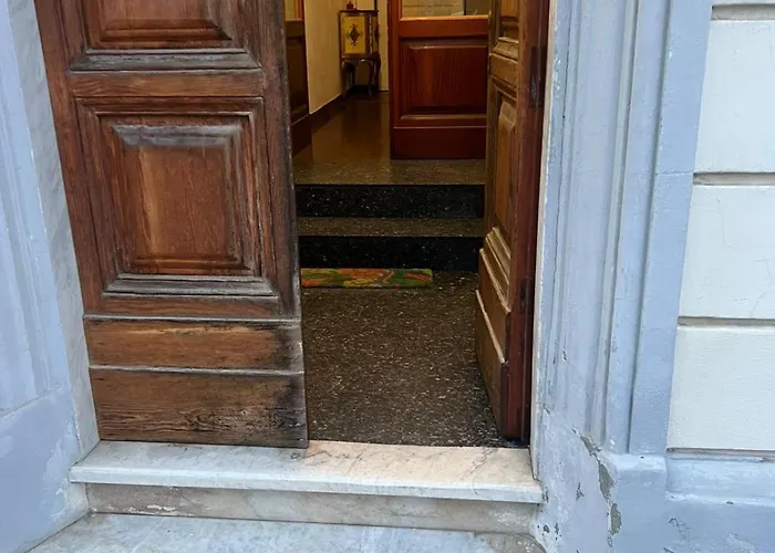 Giotto Al Mare By Belcantovillas *