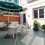 Apartman Giotto Al Mare By Belcantovillas Viareggio
