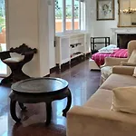 Giotto Al Mare By Belcantovillas Apartman Viareggio