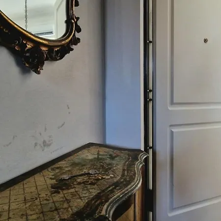 Giotto Al Mare By Belcantovillas Apartment *