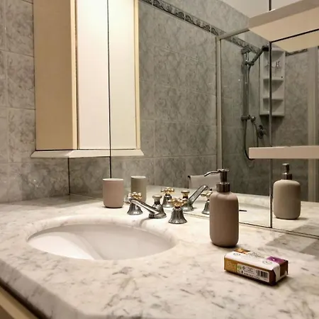 Giotto Al Mare By Belcantovillas Апартаменти