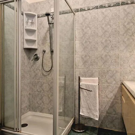 Apartment Giotto Al Mare By Belcantovillas *