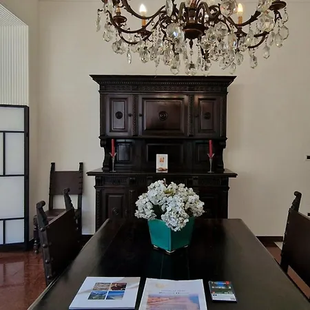Giotto Al Mare By Belcantovillas Apartment *