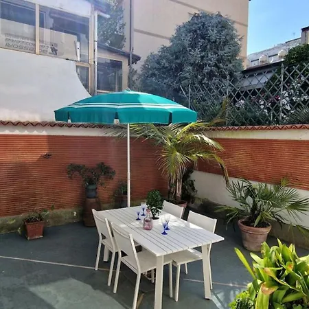 Giotto Al Mare By Belcantovillas