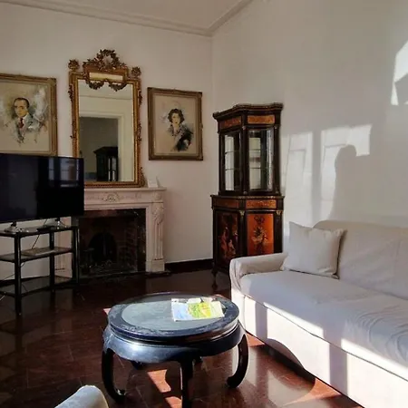 Giotto Al Mare By Belcantovillas Διαμέρισμα Βιαρέτζιο