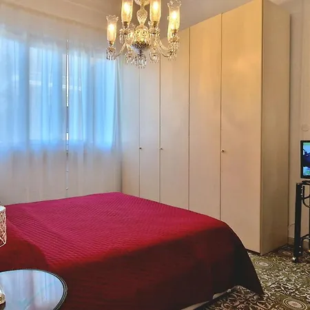 Appartement Giotto Al Mare By Belcantovillas Viareggio