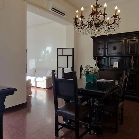 Giotto Al Mare By Belcantovillas Apartment