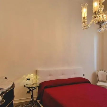 Giotto Al Mare By Belcantovillas Appartement *