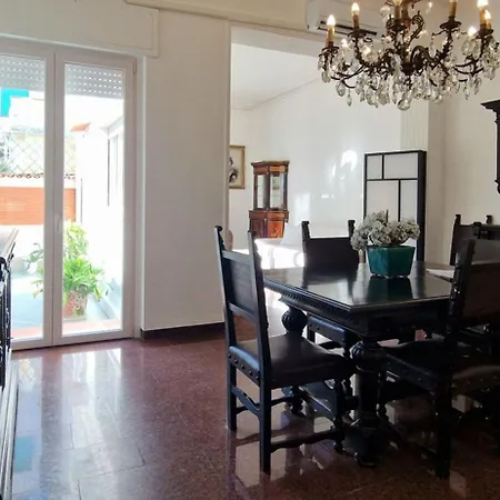 Giotto Al Mare By Belcantovillas Διαμέρισμα Βιαρέτζιο