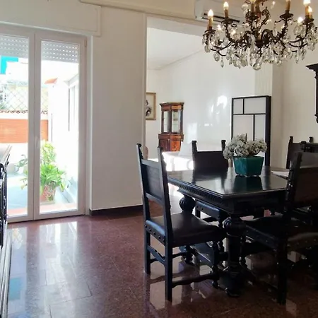 Giotto Al Mare By Belcantovillas Apartment Viareggio