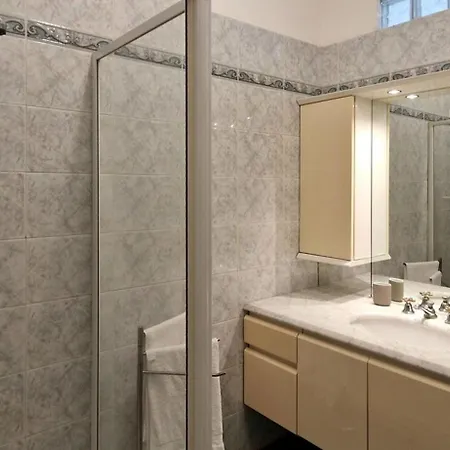 Διαμέρισμα Giotto Al Mare By Belcantovillas