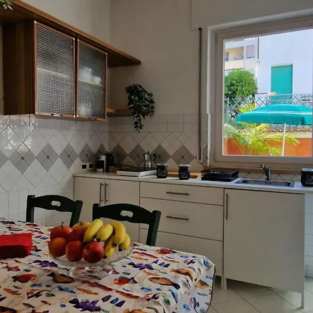 Apartment Giotto Al Mare By Belcantovillas *
