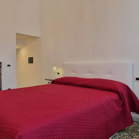 Appartement Giotto Al Mare By Belcantovillas Viareggio