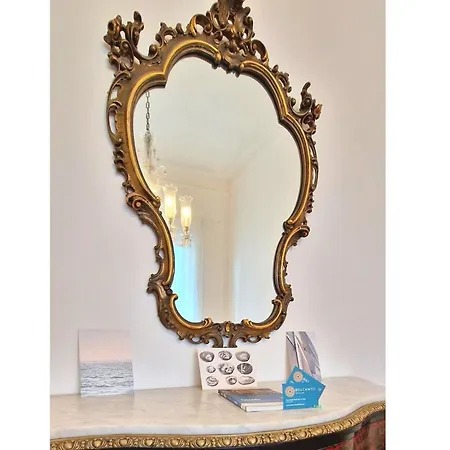 Giotto Al Mare By Belcantovillas * فياريجيو