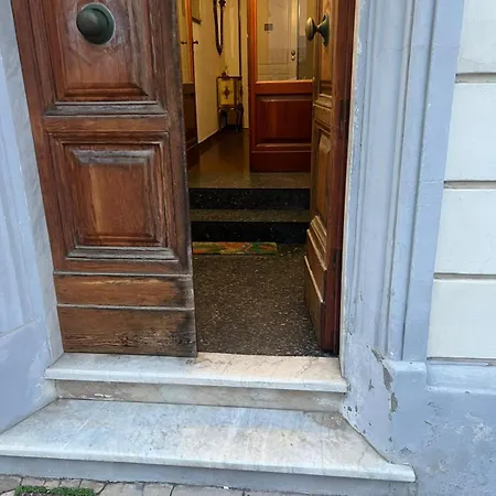 Giotto Al Mare By Belcantovillas *