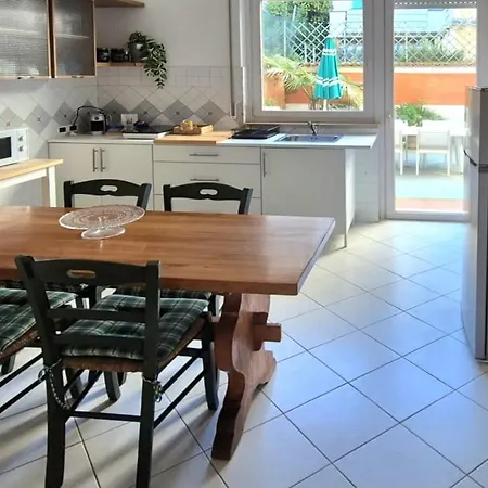 Giotto Al Mare By Belcantovillas Διαμέρισμα *