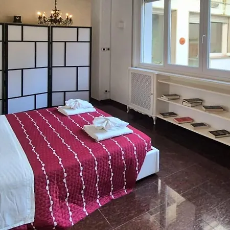 Giotto Al Mare By Belcantovillas *