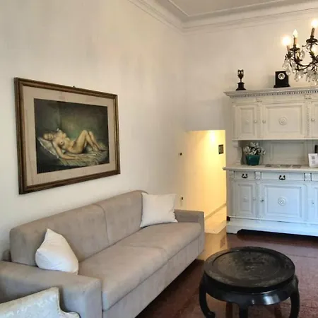 Giotto Al Mare By Belcantovillas *