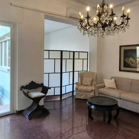 Apartamento Giotto Al Mare By Belcantovillas