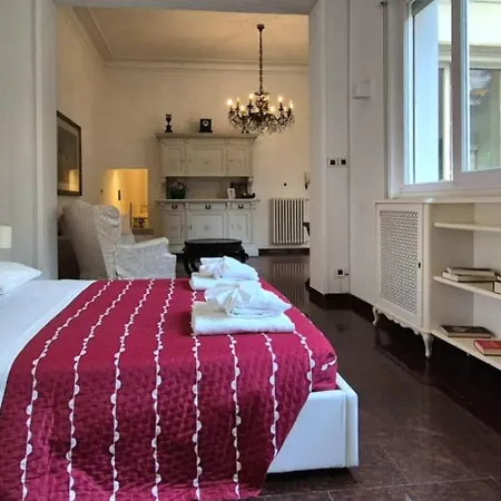 Appartement Giotto Al Mare By Belcantovillas *