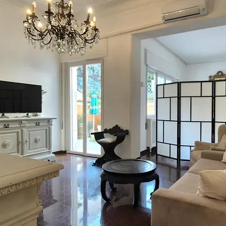 Giotto Al Mare By Belcantovillas *