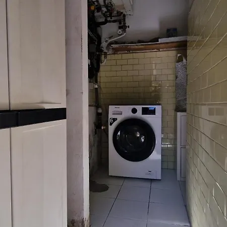 Διαμέρισμα Giotto Al Mare By Belcantovillas *