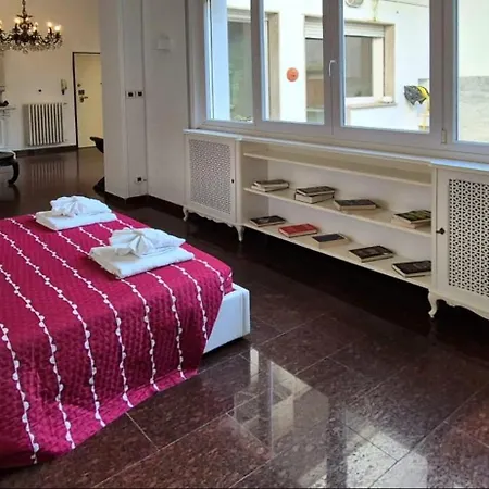 Appartement Giotto Al Mare By Belcantovillas