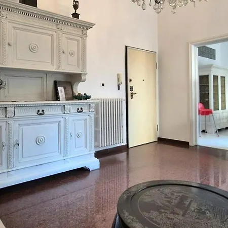 Giotto Al Mare By Belcantovillas Appartement *