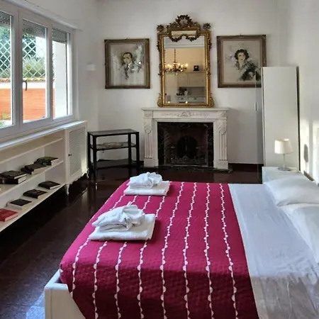 Giotto Al Mare By Belcantovillas Appartement