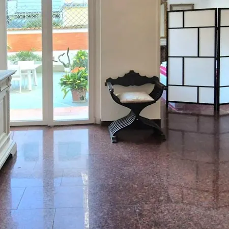 Giotto Al Mare By Belcantovillas Appartement *