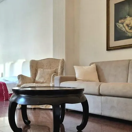 Appartement Giotto Al Mare By Belcantovillas Viareggio