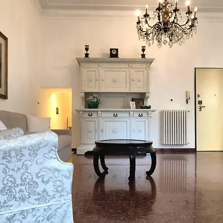 Giotto Al Mare By Belcantovillas *