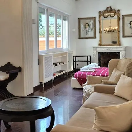 Appartement Giotto Al Mare By Belcantovillas *