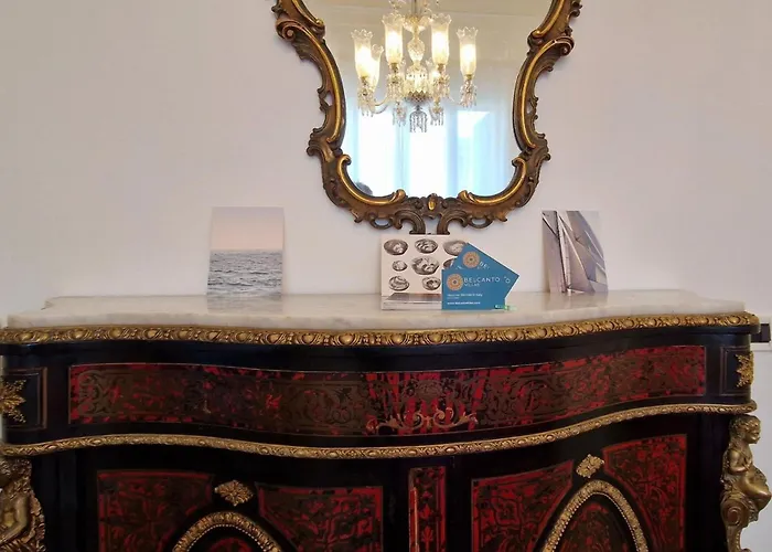 Giotto Al Mare By Belcantovillas Διαμέρισμα