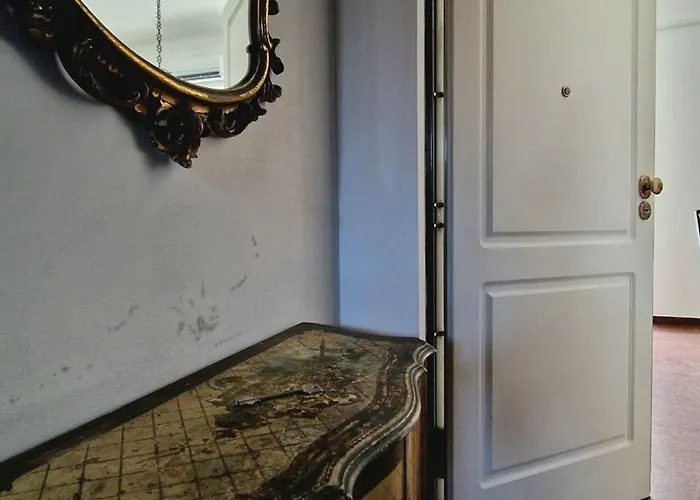 Giotto Al Mare By Belcantovillas 아파트 *