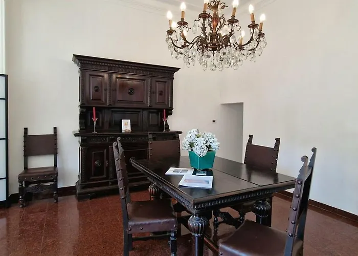 Giotto Al Mare By Belcantovillas