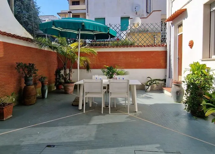 Giotto Al Mare By Belcantovillas *