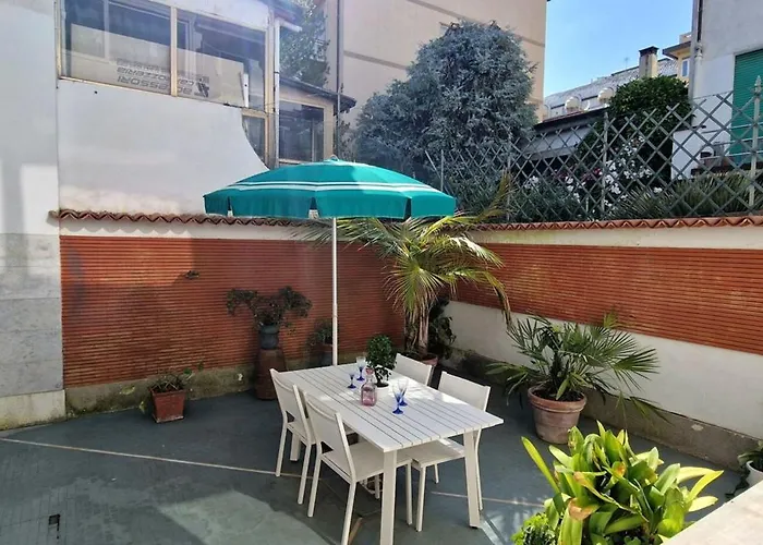 Giotto Al Mare By Belcantovillas