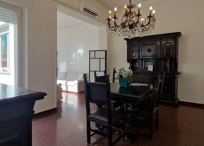 Giotto Al Mare By Belcantovillas 아파트