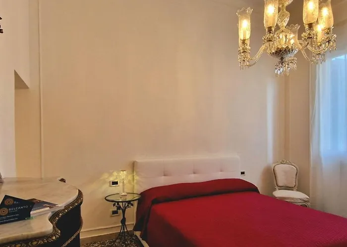 Giotto Al Mare By Belcantovillas Διαμέρισμα *