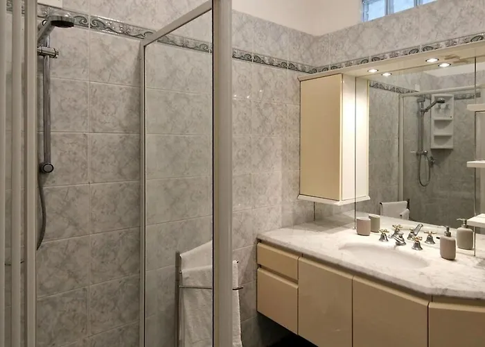 Διαμέρισμα Giotto Al Mare By Belcantovillas